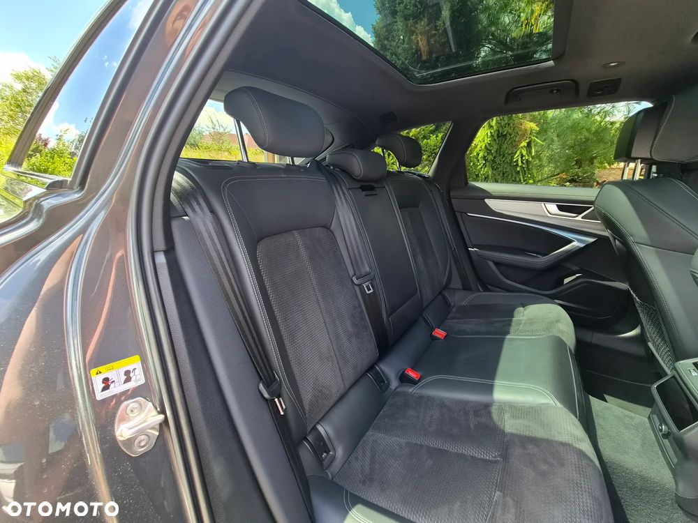 Audi A6 Avant 50 TFSI e Quattro S tronic - 33