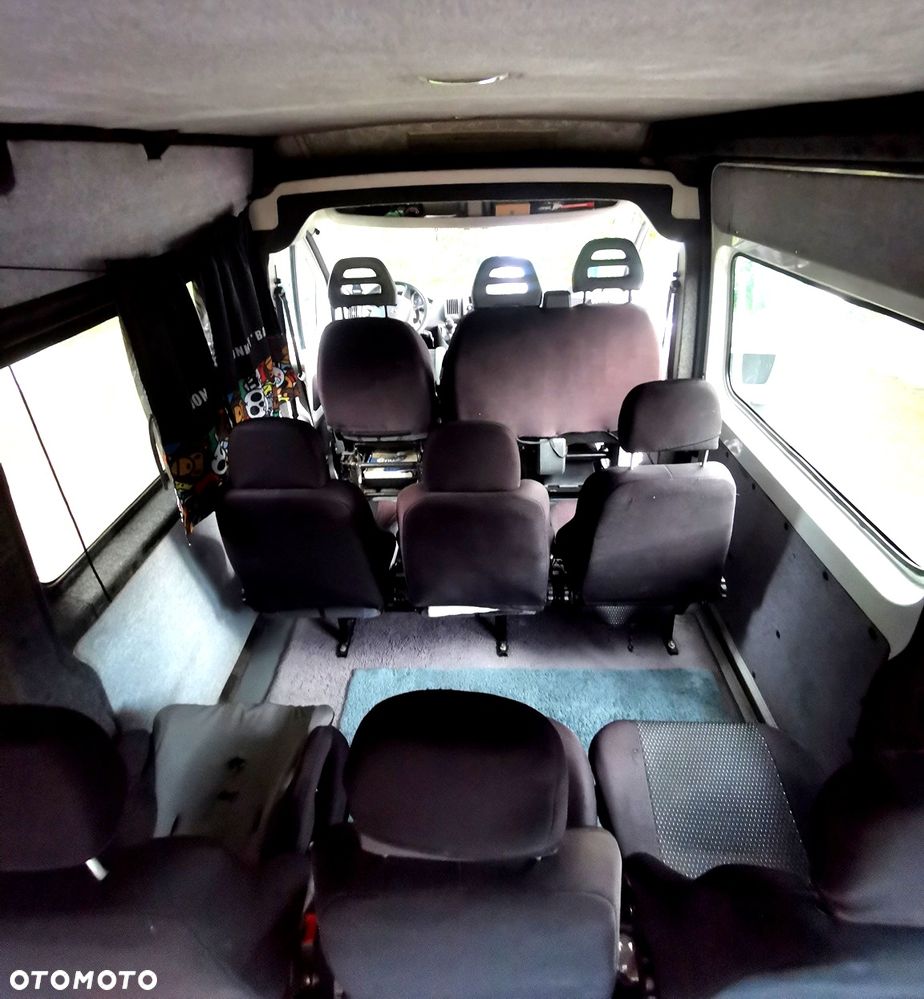 Peugeot Boxer - 7