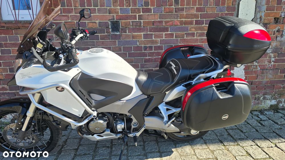 Honda VFR - 6