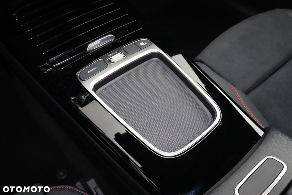 Mercedes-Benz Klasa A - 13