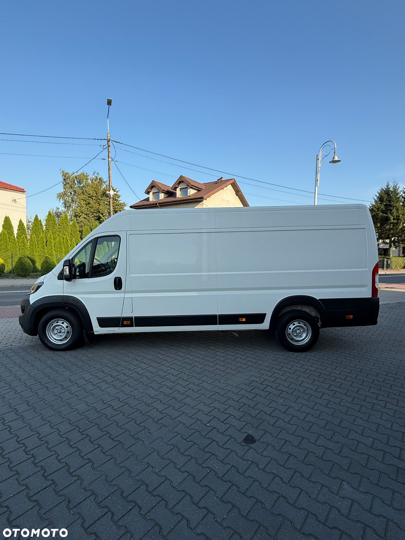 Peugeot Boxer - 11