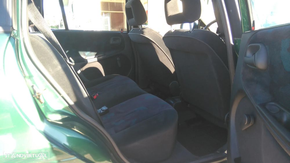 Opel Astra Caravan 1.4i 16V Club - 7