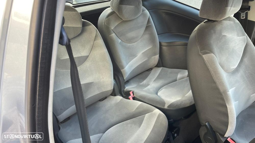 Citroën C2 1.1 SX Pack - 21