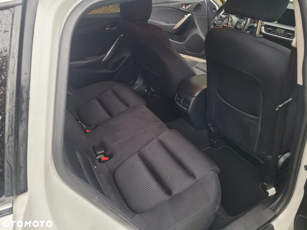 Mazda 6 2.0 Skyenergy - 10