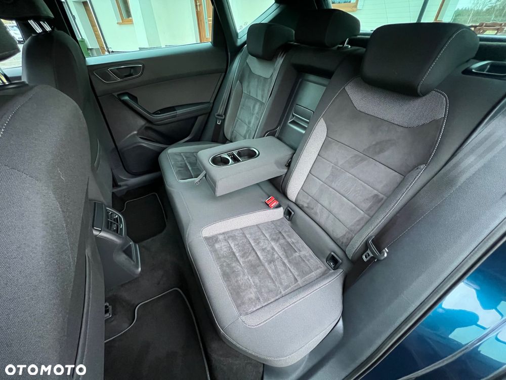 Seat Ateca 1.4 ECO TSI DSG XCELLENCE - 11