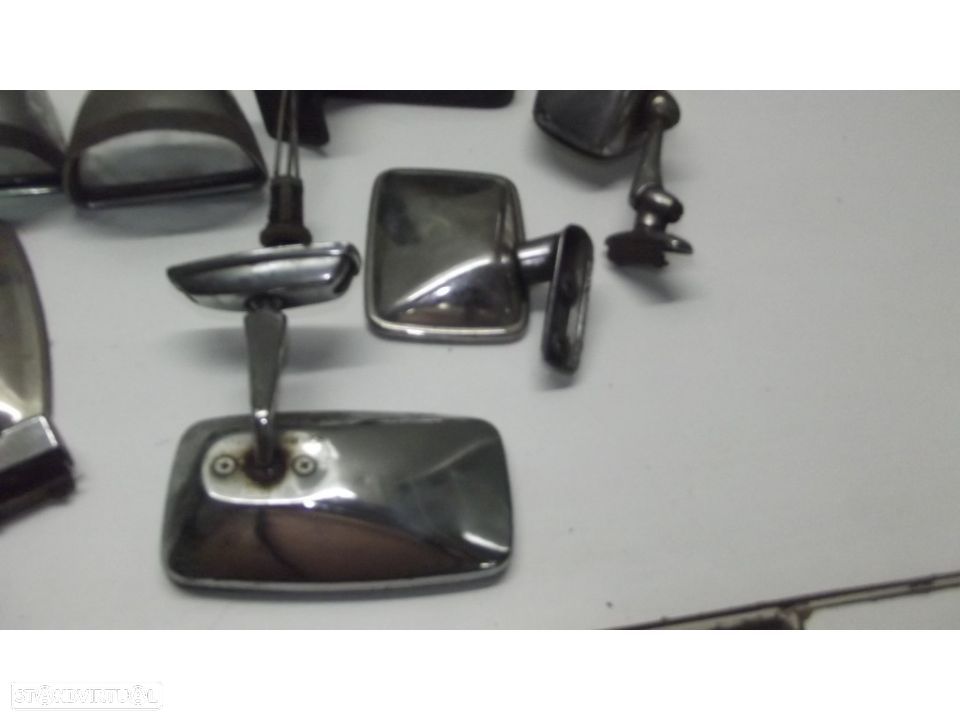 Espelhos retrovisores para classicos - 3