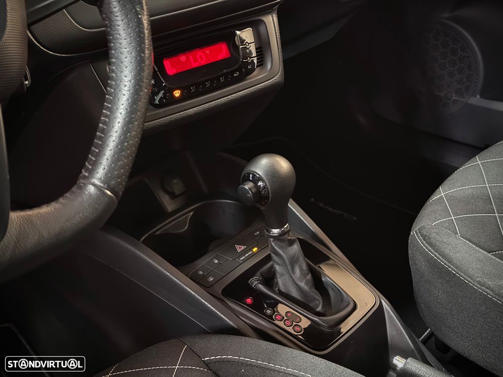 SEAT Ibiza 1.4 TSI Cupra DSG - 23