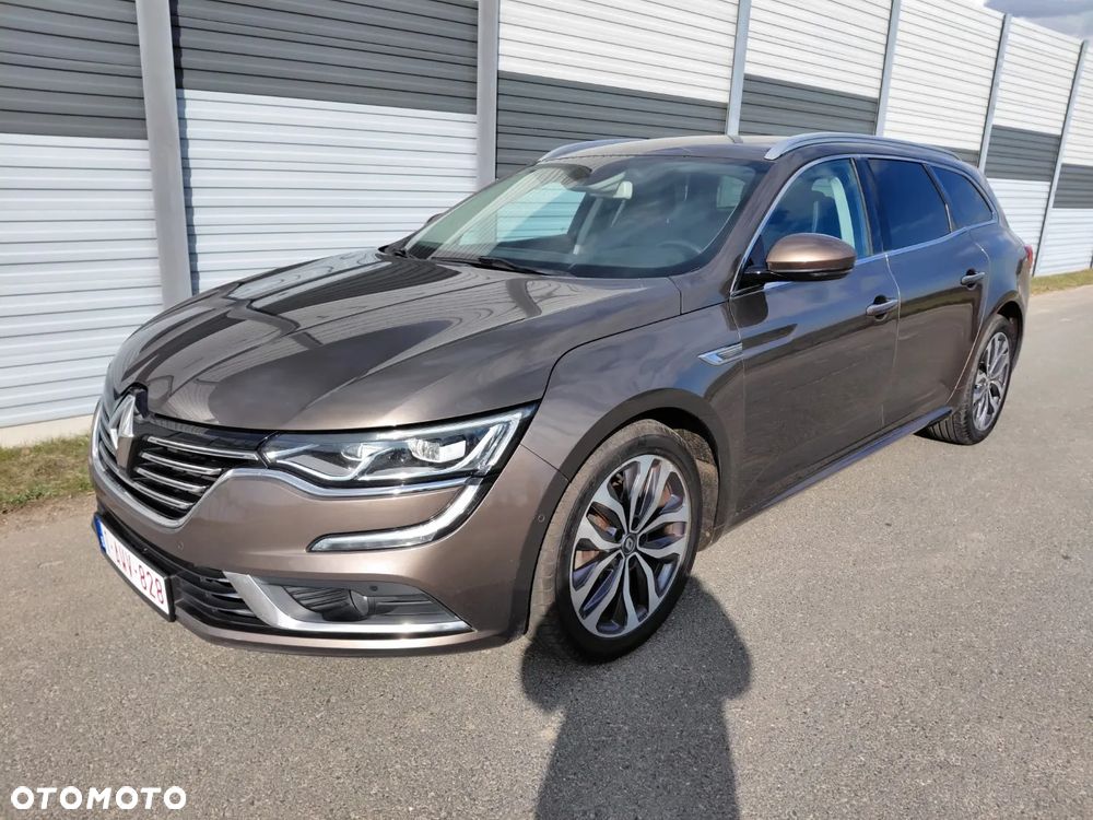 Renault Talisman ENERGY dCi 130 Business - 7
