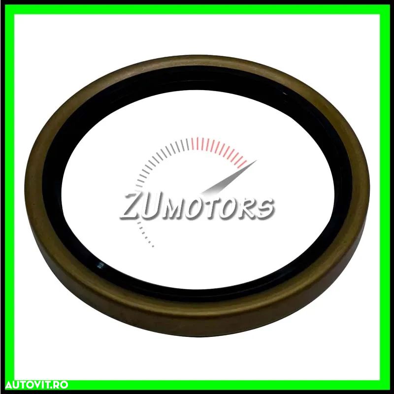 Simering Fuzeta Fata atv LINHAI 200 250 260 275 300 310 320 370 - cod 21818 - 1