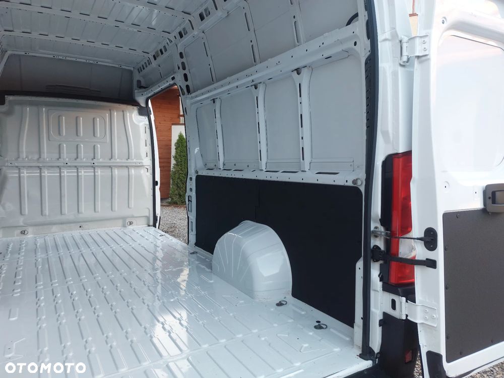 Fiat Ducato - 22