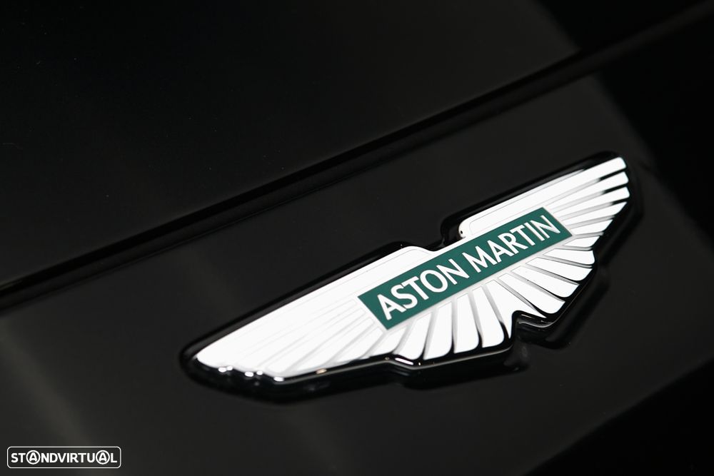 Aston Martin DB12 Coupé V8 - 6