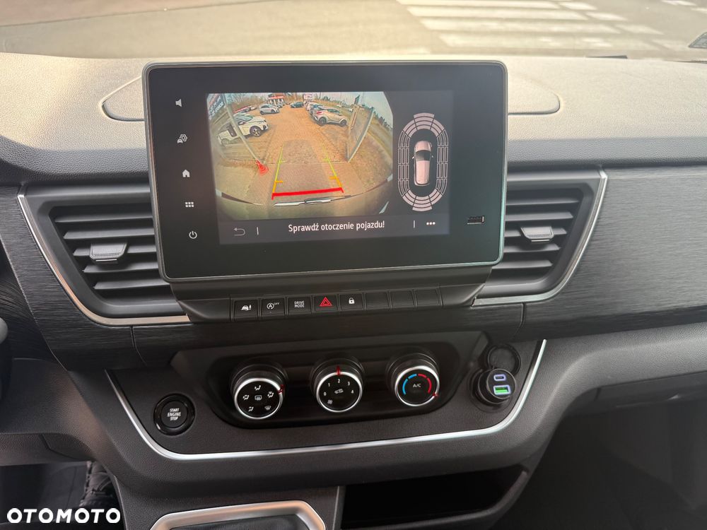 Renault Trafic 2.0 dCi Escapade EDC - 10