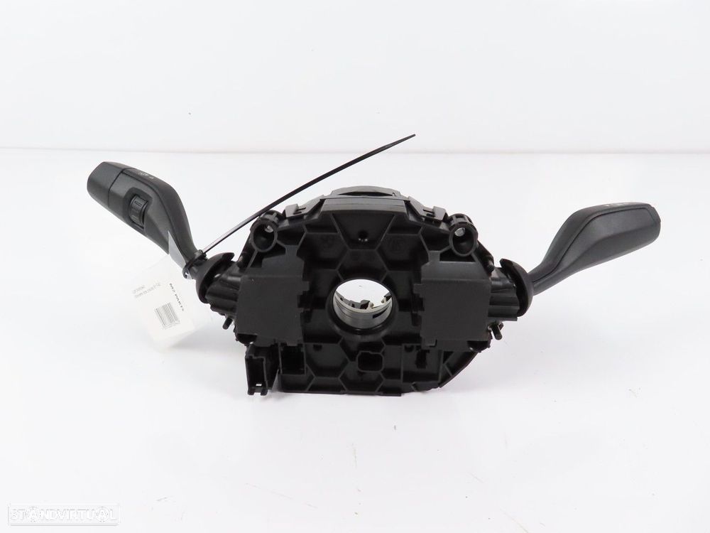 Comandos coluna direcção Usado / Original BMW 5 Touring (G31)/BMW X3 (G01)/BMW X... - 5