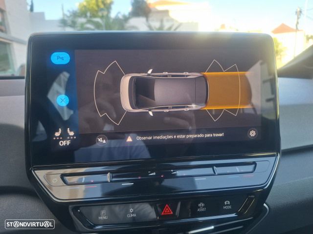 VW ID.3 Performance Upgrade Pro Life - 32