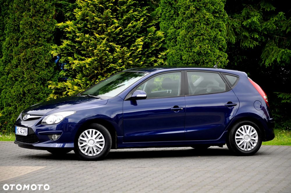 Hyundai i30 1.6 Sport - 3