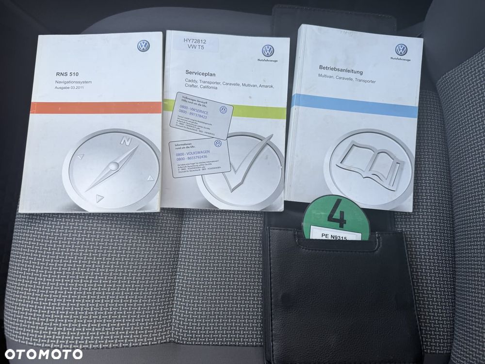 Volkswagen Caravelle L2 Comfortline - 35