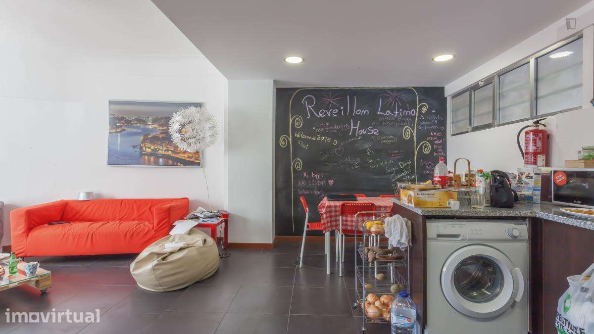 Quarto - localizado em Bonfim Porto - Grande imagem: 3/31
