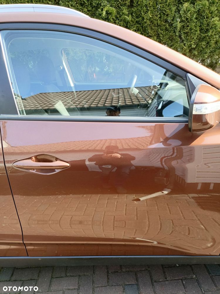 Hyundai ix35 1.6 2WD Comfort - 14