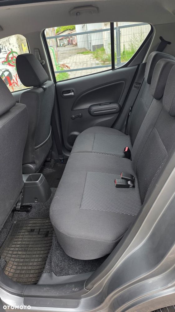 Suzuki Splash - 8