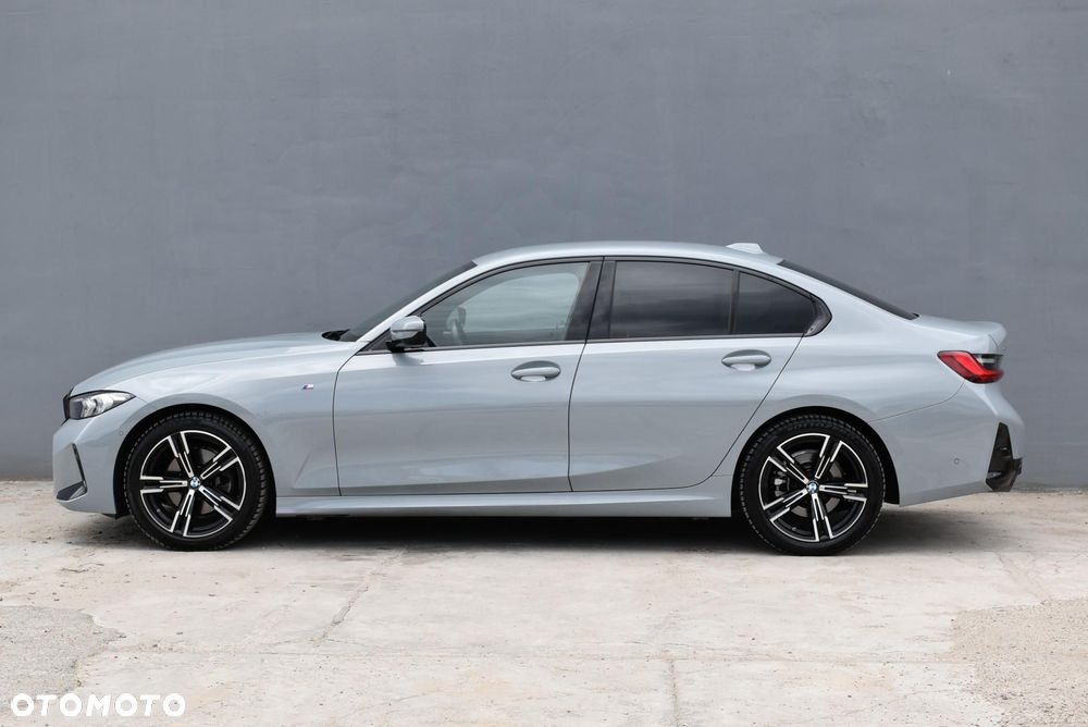BMW Seria 3 - 7