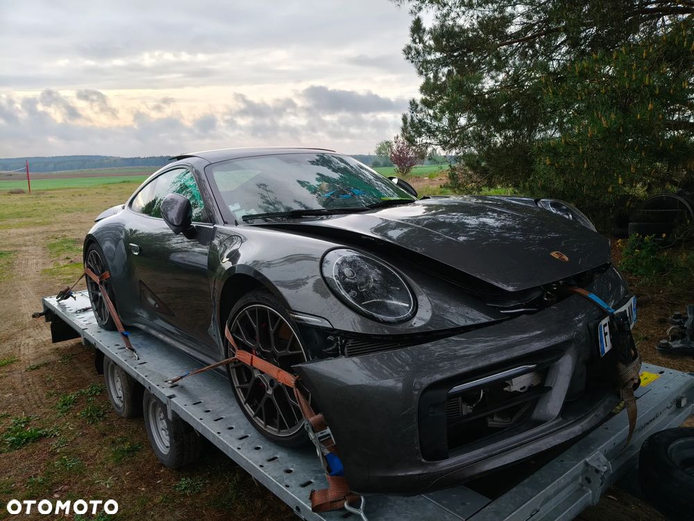 Porsche 911 - 1