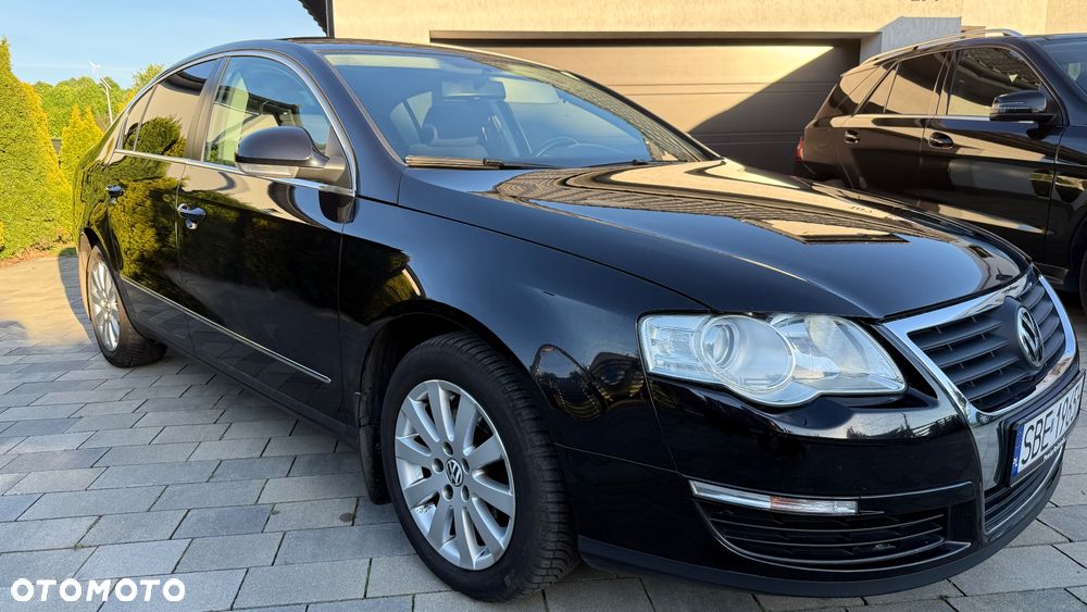 Volkswagen Passat 1.9 TDI Trendline - 2