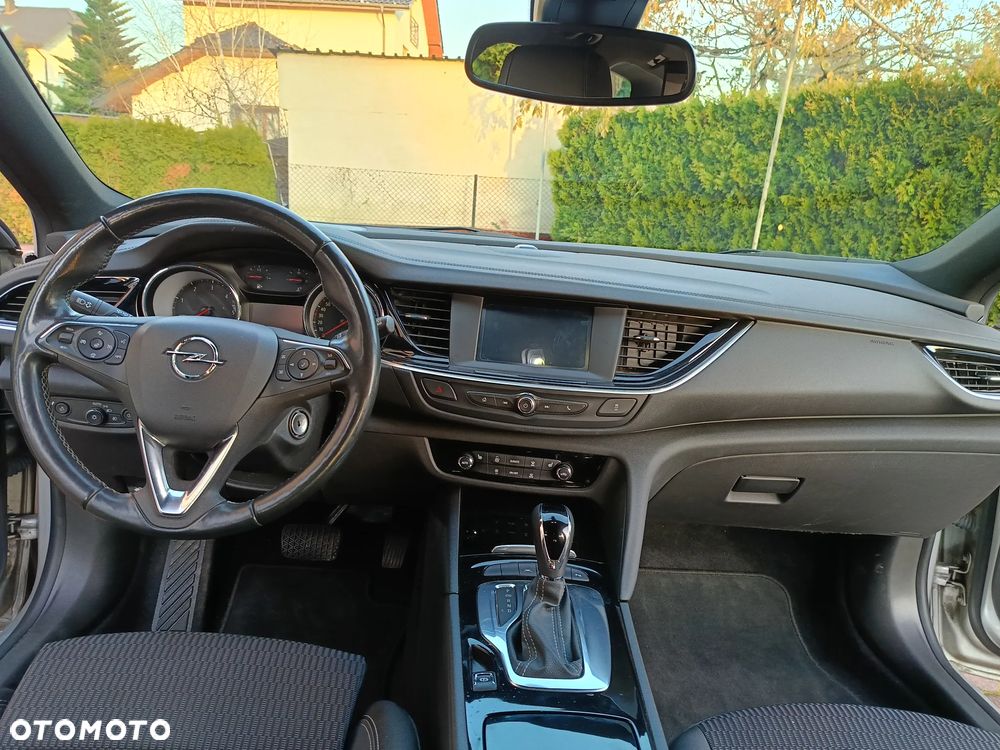 Opel Insignia 2.0 CDTI Elegance S&S - 9