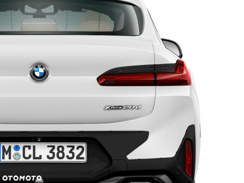 BMW X4 - 5