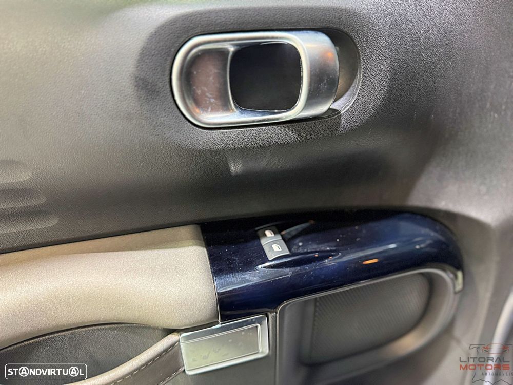 Citroën C4 Cactus 1.2 PureTech Shine - 17