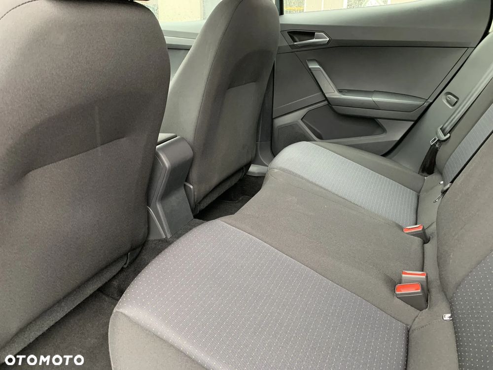 Seat Arona 1.0 TSI Style S&S - 12