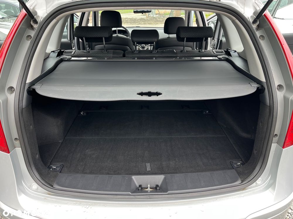 Hyundai i30 1.6 blue Comfort - 18
