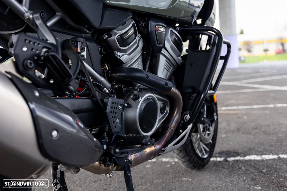 Harley-Davidson Pan America Special - 23