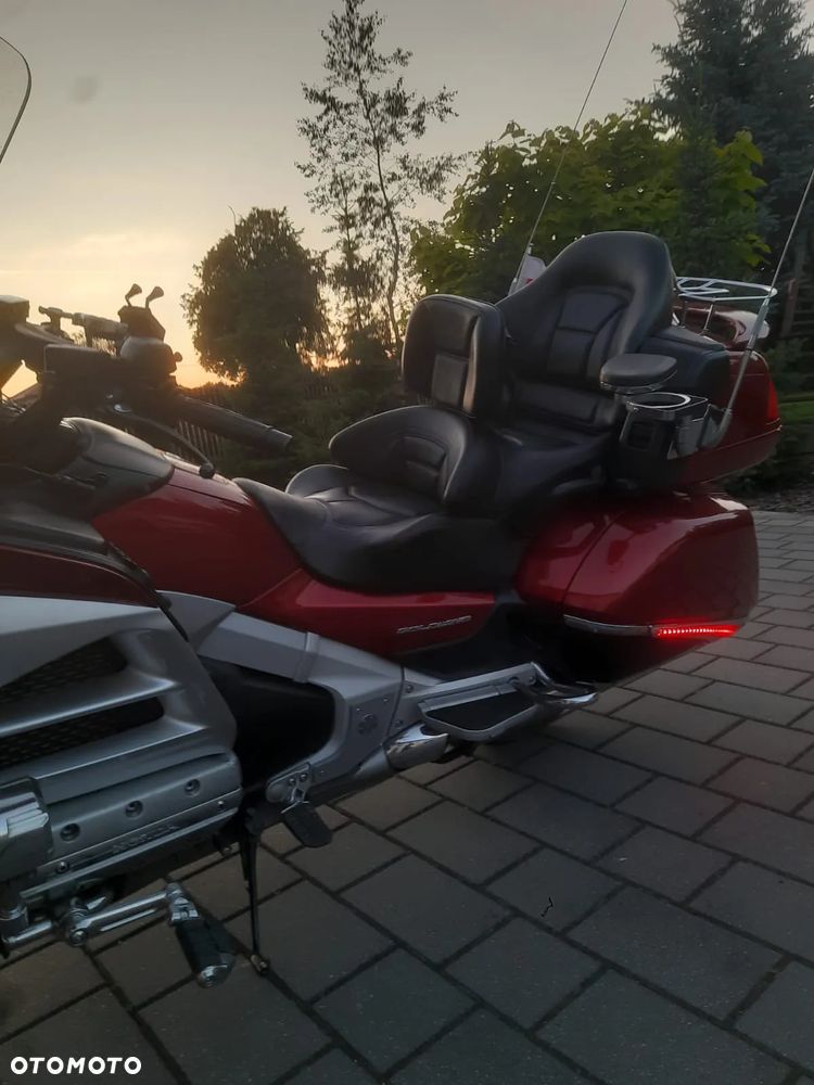 Honda GL - 3