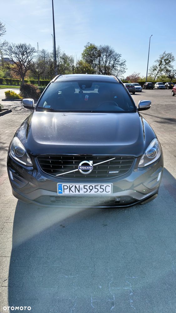Volvo XC 60 - 2