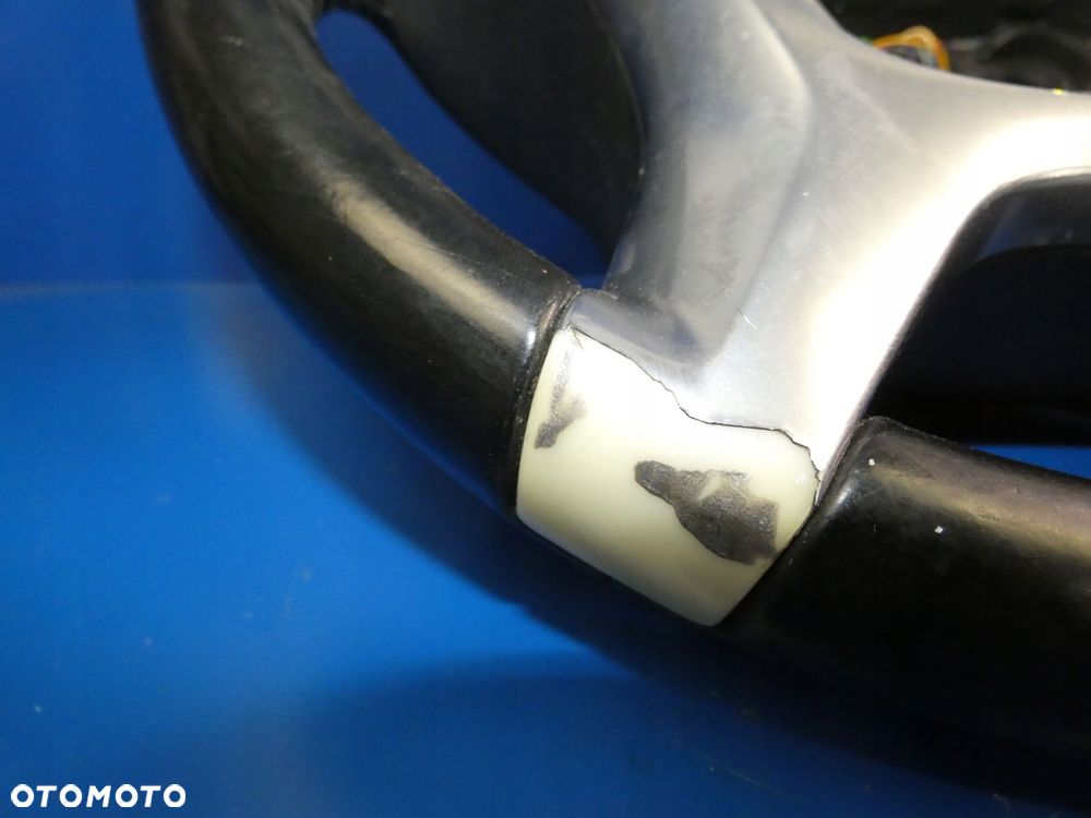 VOLVO XC60 I V60 S60 II XC70 KIEROWNICA FUNKCYJNA - 3