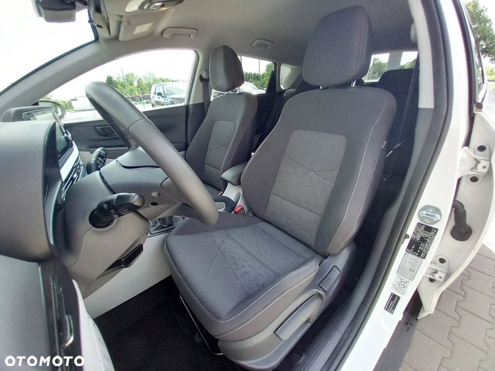 Hyundai Bayon 1.0 T-GDI Smart - 13
