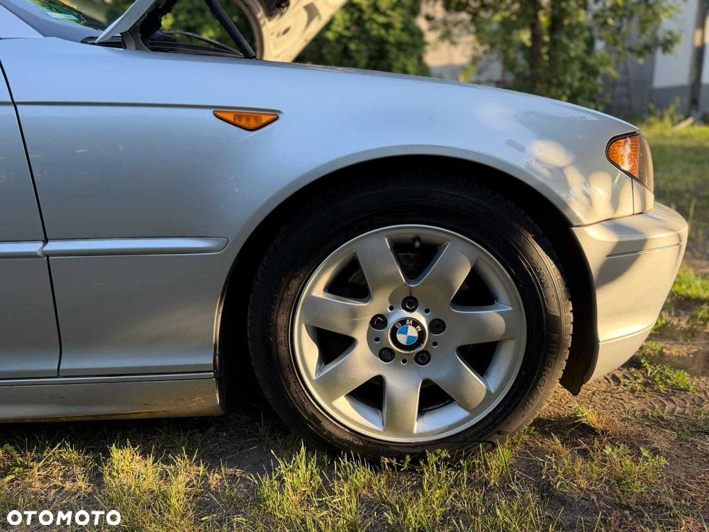 BMW Seria 3 - 3