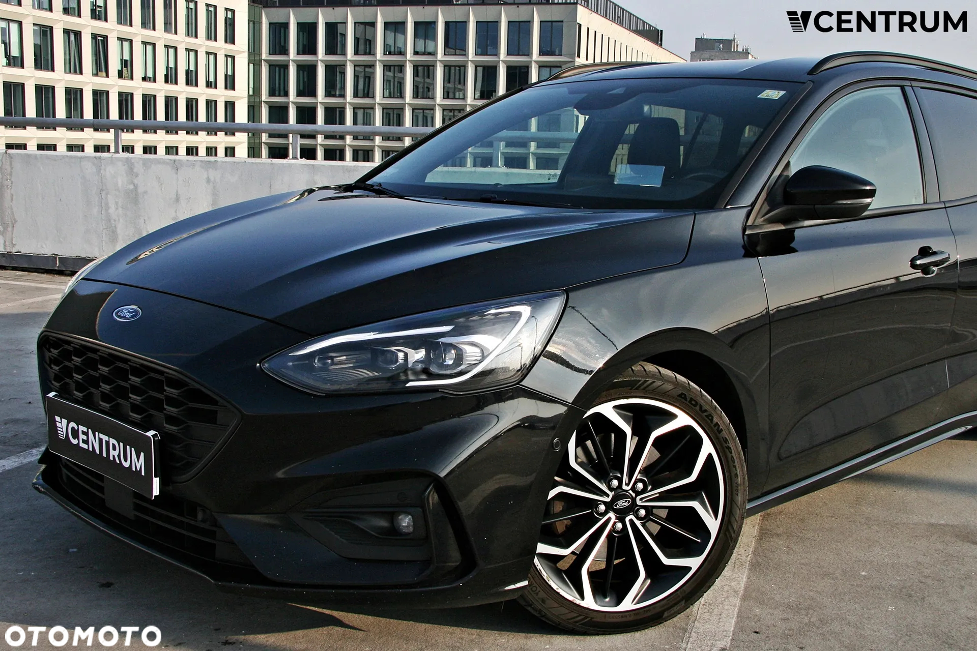 Ford Focus 2.0 EcoBlue ST-Line - 14