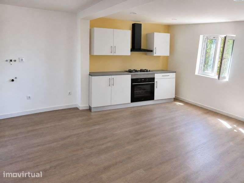Alugo apartamento T2 em Paul 15m de Covilhã - Grande imagem: 2/6