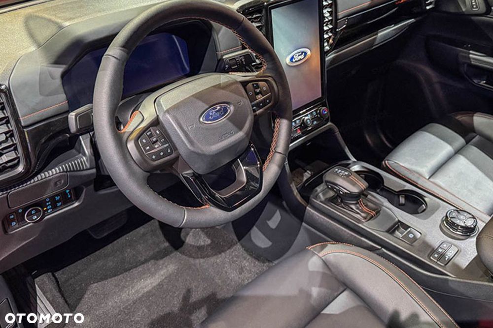 Ford Ranger - 10