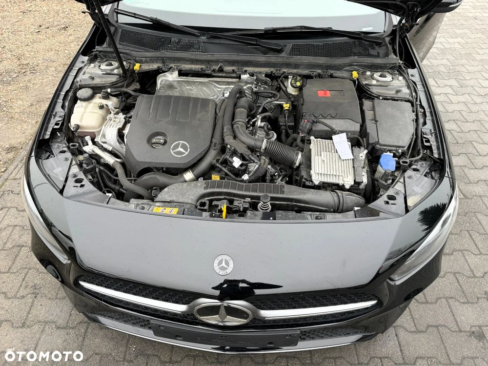 Mercedes-Benz Klasa A - 9