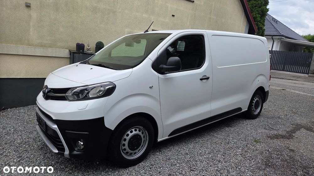 Toyota Proace - 3