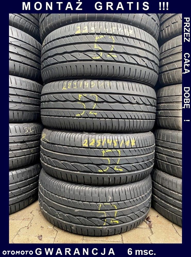 225/45/17 Bridgestone Turanza ER300_7mm_4szt_(52) - 1