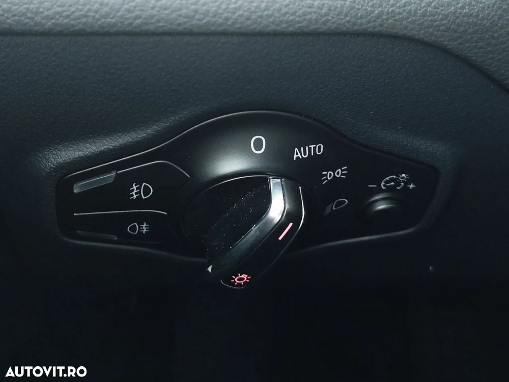 Audi Q5 2.0 TDI Quattro S tronic - 12