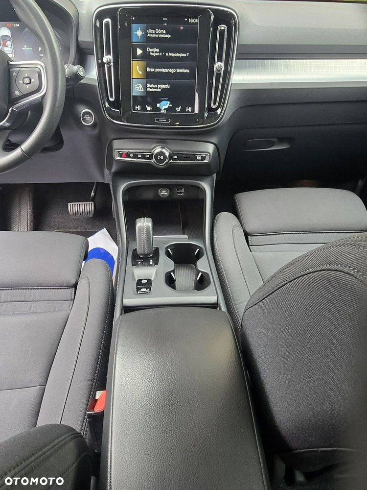 Volvo XC 40 - 17
