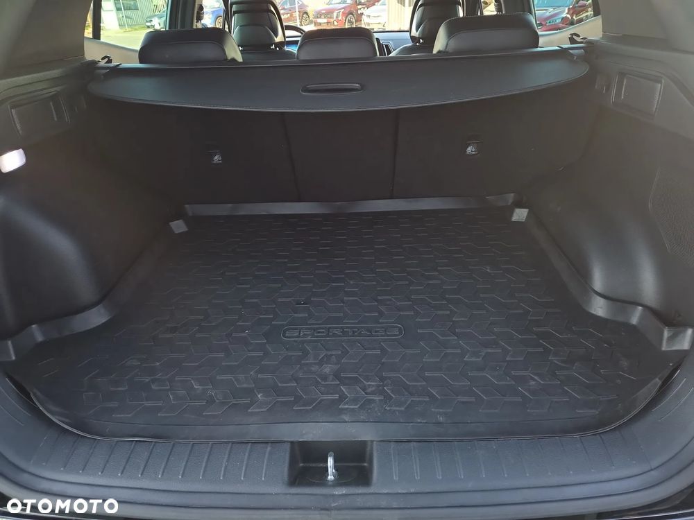 Kia Sportage - 30