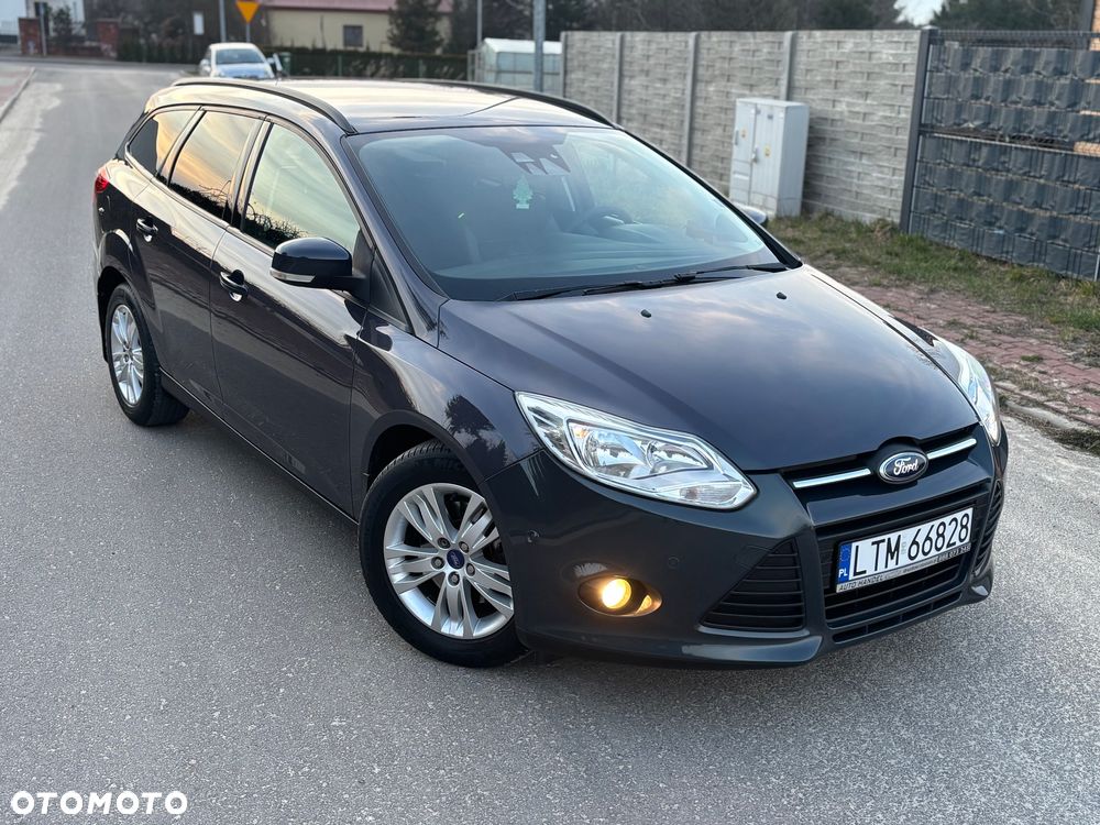 Ford Focus - 2