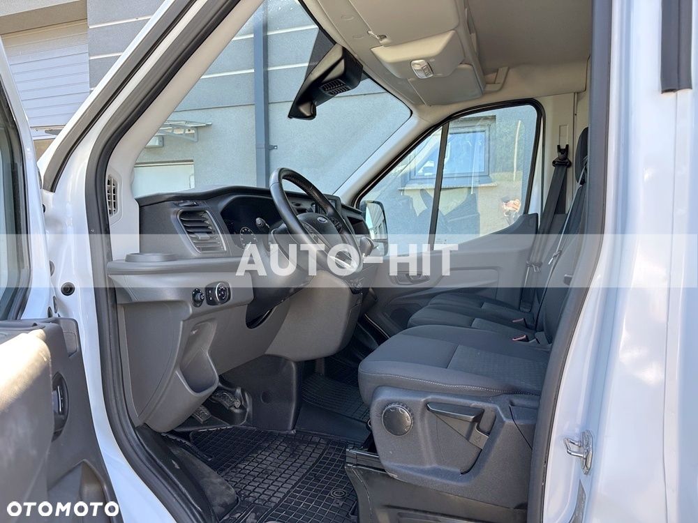 Ford Transit - 6
