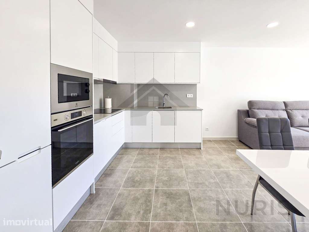Apartamento T1 com piscina para Arrendamento Anual | Praia da Rocha - Grande imagem: 5/16