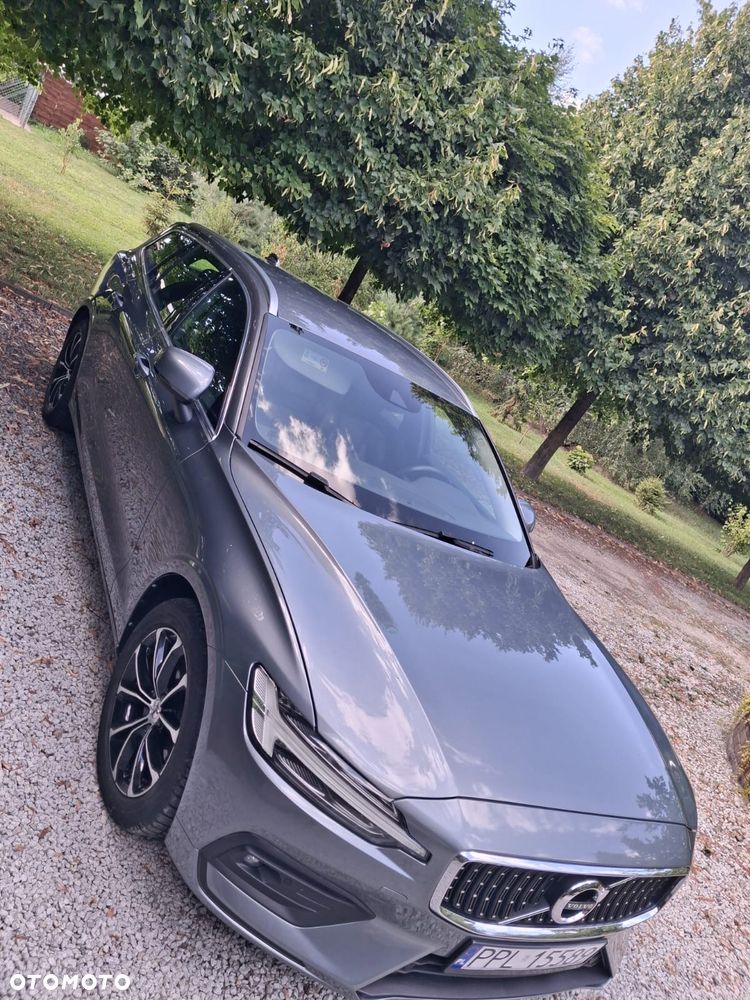 Volvo V60 B3 B Essential - 8